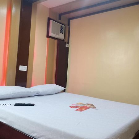 Hotel Sogo Edsa Taft Пасай Экстерьер фото