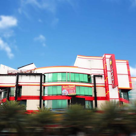 Hotel Sogo Edsa Taft Пасай Экстерьер фото